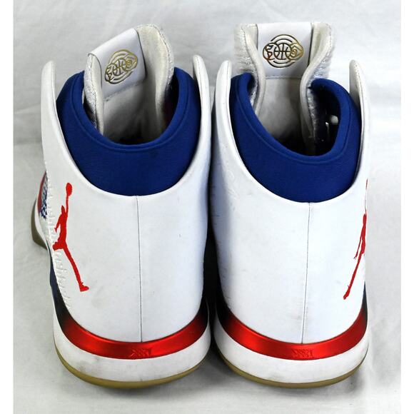 Nike Air Jordan 31 Olympic 2016 Men\'s 12 845037 107 w/ Box main image 6